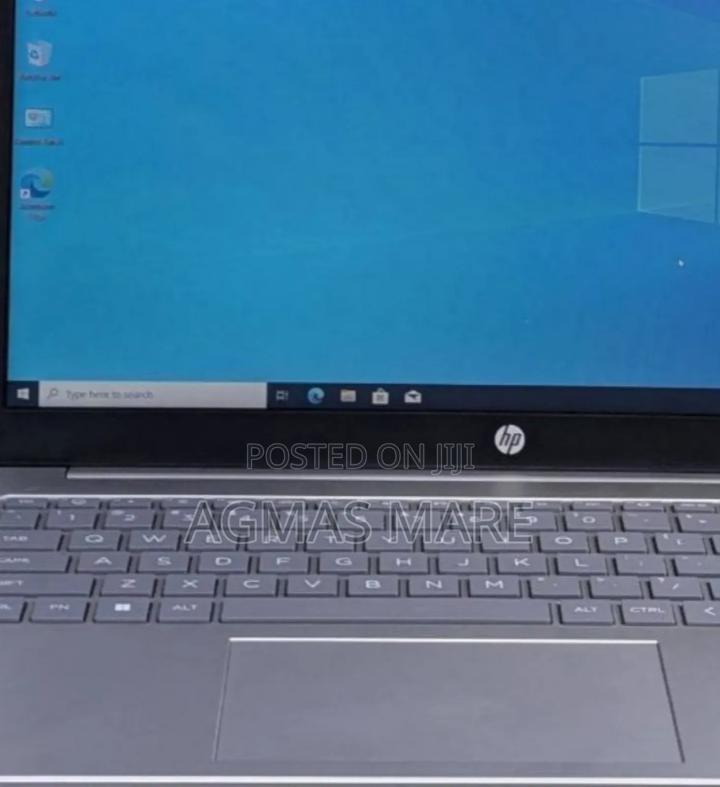 New Laptop HP Stream Notebook 8GB Intel Core I5 SSD 512GB