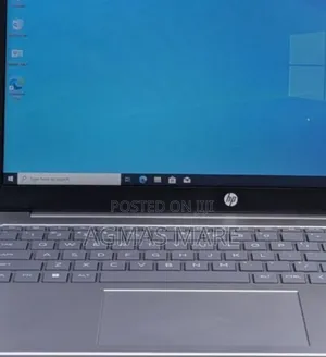 New Laptop HP Stream Notebook 8GB Intel Core I5 SSD 512GB