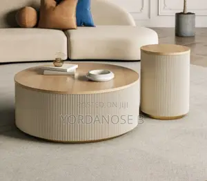 Photo - Center Table