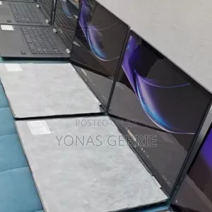 Photo - New Laptop HP Envy X360 32GB Intel Core Ultra 7 SSD 1T