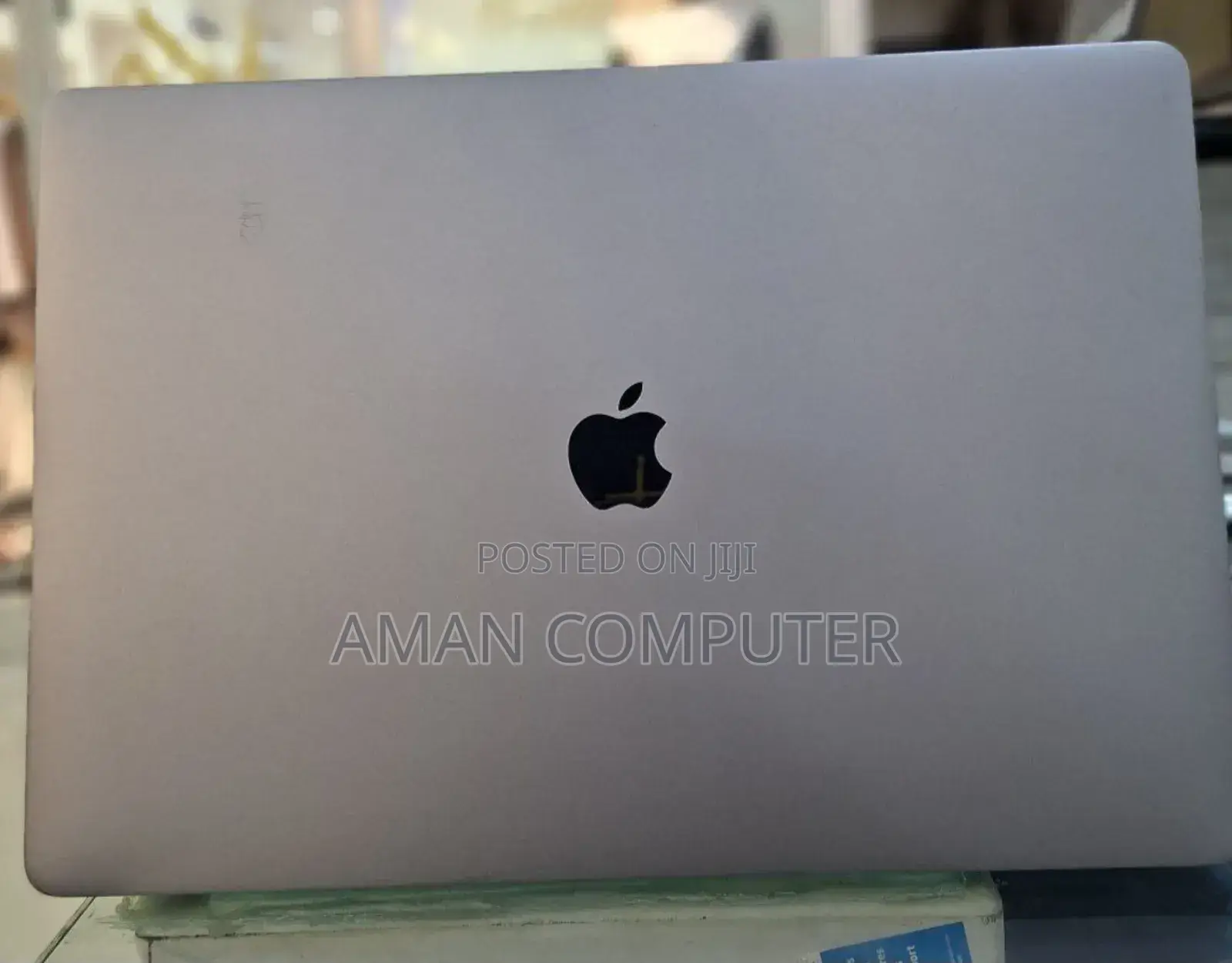 New Laptop Apple MacBook Pro 2019 32GB Intel Core I9 SSD 1T