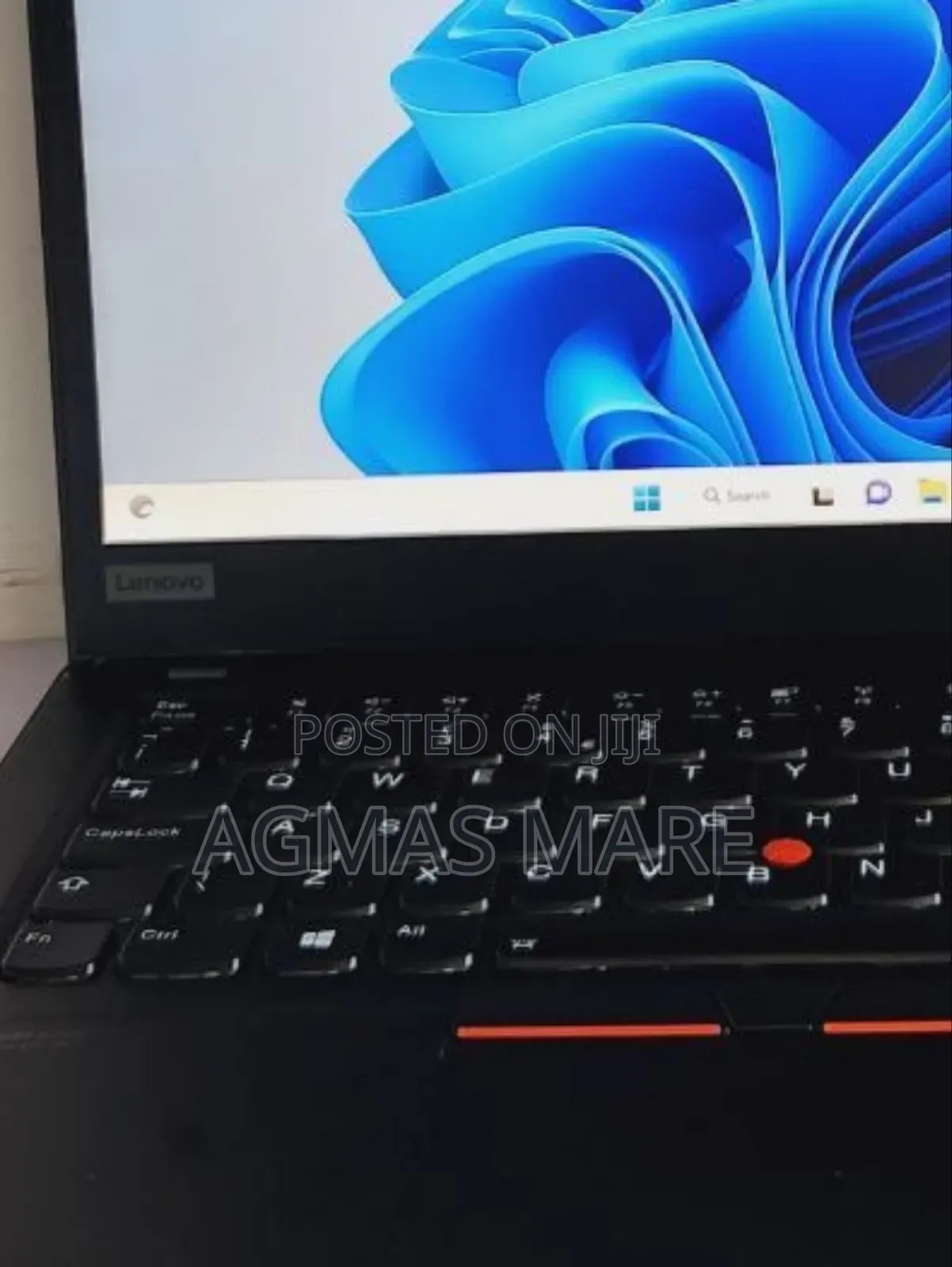 New Laptop Lenovo ThinkPad T14 8GB Intel Core I7 SSD 512GB