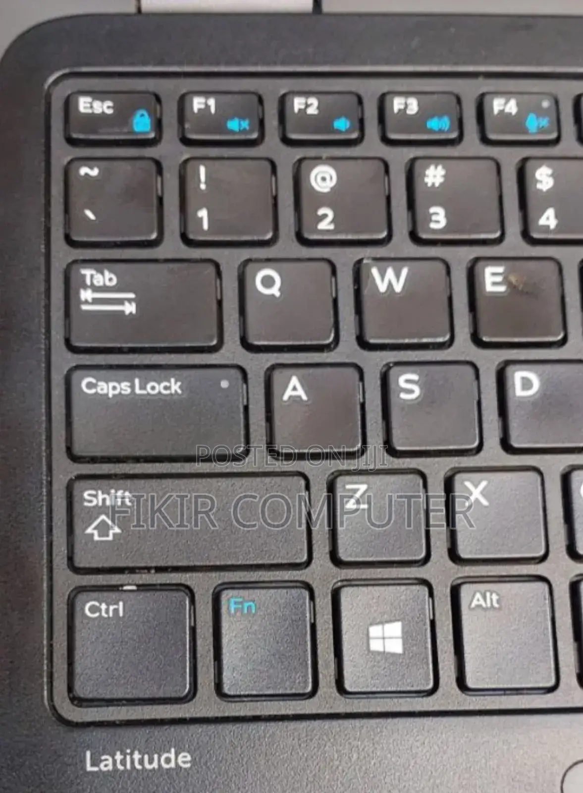 New Laptop Dell Latitude 3180 8GB Intel Pentium SSD 128GB