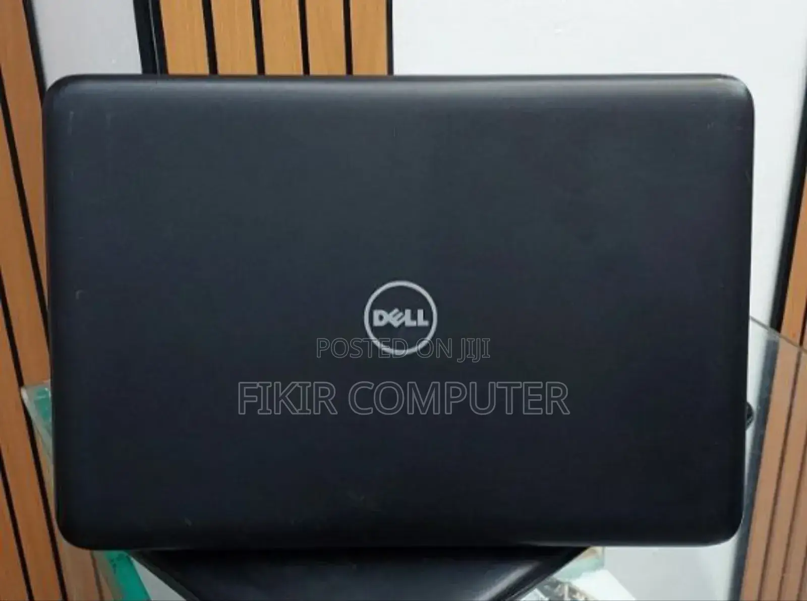 New Laptop Dell Latitude 3180 8GB Intel Pentium SSD 128GB