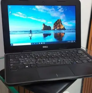 New Laptop Dell Latitude 3180 8GB Intel Pentium SSD 128GB
