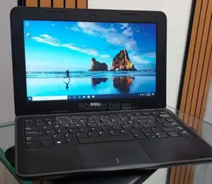 New Laptop Dell Latitude 3180 8GB Intel Pentium SSD 128GB