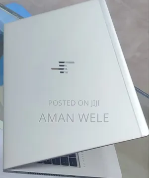 New Laptop HP EliteBook 840 8GB Intel Core I5 SSD 256GB