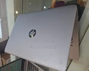 Photo - New Laptop HP EliteBook 840 G3 8GB Intel Core I5 SSD 128GB