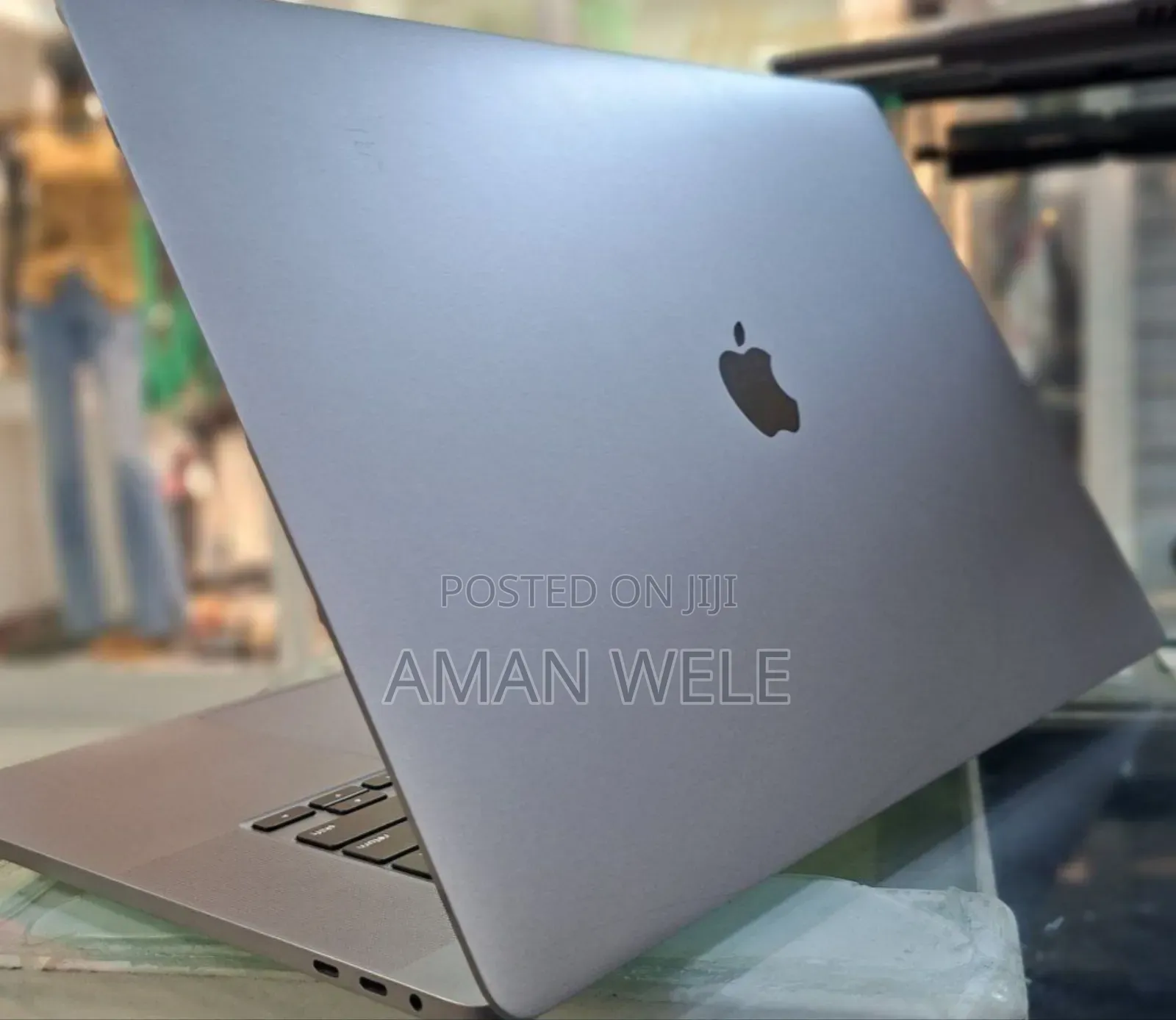 New Laptop HP EliteBook 840 8GB Intel Core I5 SSD 256GB