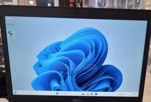 New Laptop Dell Latitude 14 8GB Intel Core I5 SSD 256GB