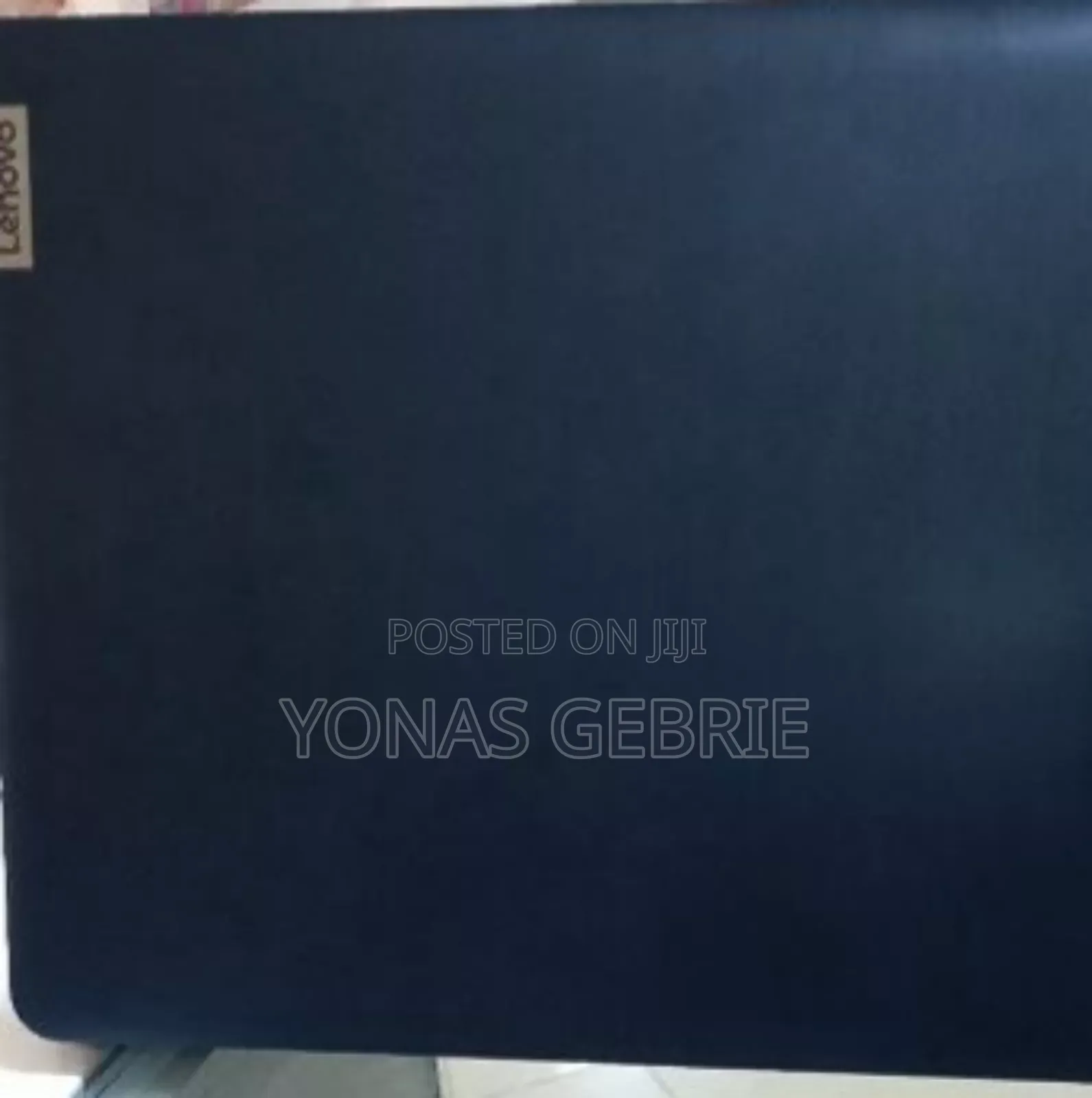 New Laptop Lenovo Ideapad 3-14iil05 8GB Intel Core I3 SSD 256GB