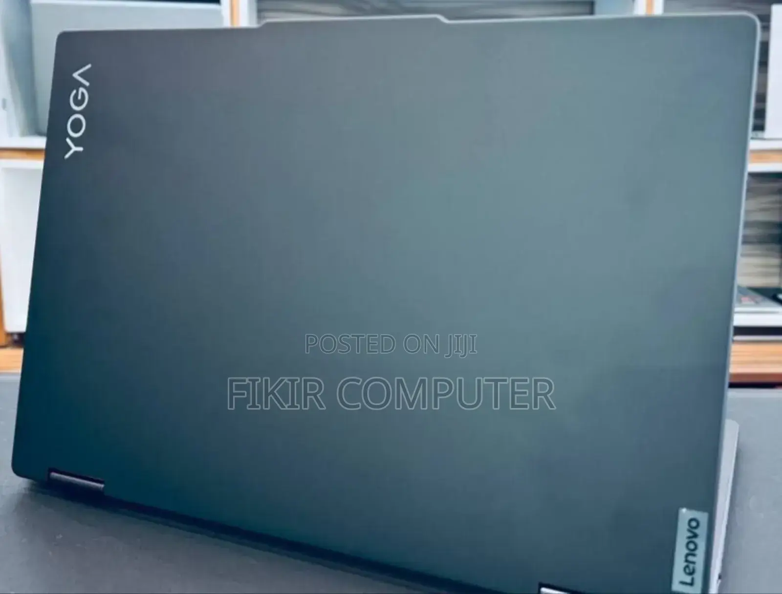 New Laptop Lenovo Lrgion 7i 16GB Intel Core I7 SSD 512GB