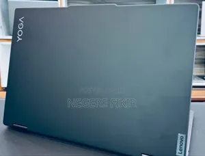 Photo - New Laptop Lenovo Lrgion 7i 16GB Intel Core I7 SSD 512GB