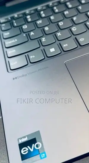 New Laptop Lenovo Lrgion 7i 16GB Intel Core I7 SSD 512GB