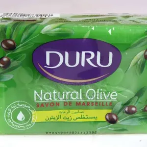 Photo - Duru 150 Gram and Dan +