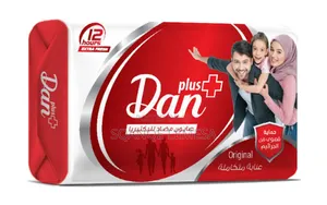 Duru 150 Gram and Dan +