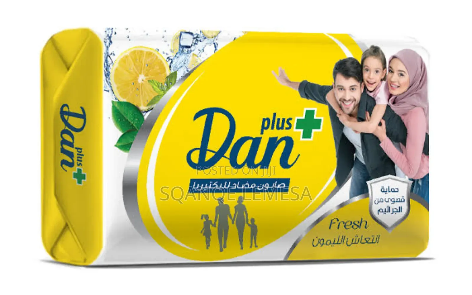 Duru 150 Gram and Dan +