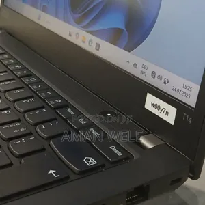 Photo - New Laptop Lenovo ThinkPad X1 Carbon 16GB AMD Ryzen 5 SSD 512GB