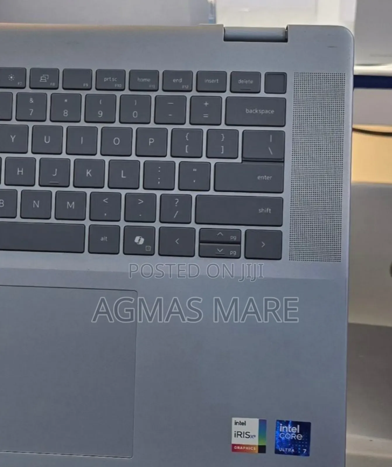 New Laptop Dell Inspiron 15 16GB Intel Core Ultra 7 SSD 1T