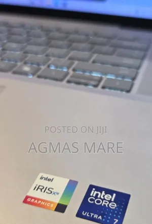 New Laptop Dell Inspiron 15 16GB Intel Core Ultra 7 SSD 1T