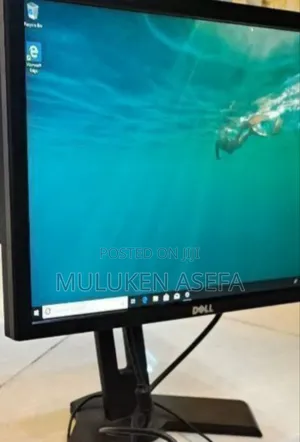 Photo - New Desktop Computer Dell OptiPlex 3020 4GB Intel Core I5 HDD 500GB