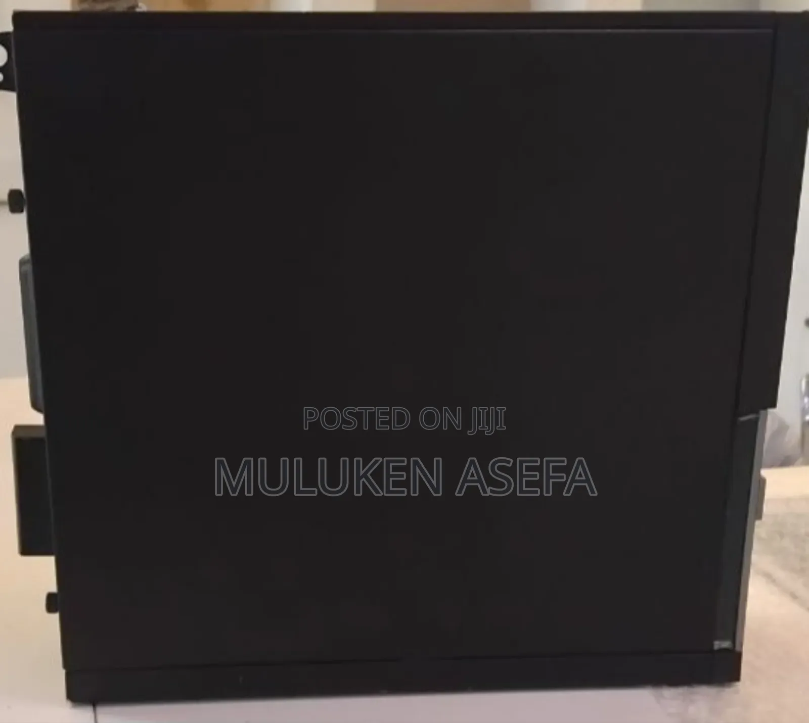 New Desktop Computer Dell OptiPlex 3020 4GB Intel Core I5 HDD 500GB