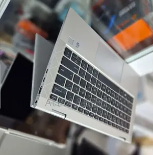 New Laptop HP EliteBook X360 1030 G7 16GB Intel Core I7 SSD 512GB
