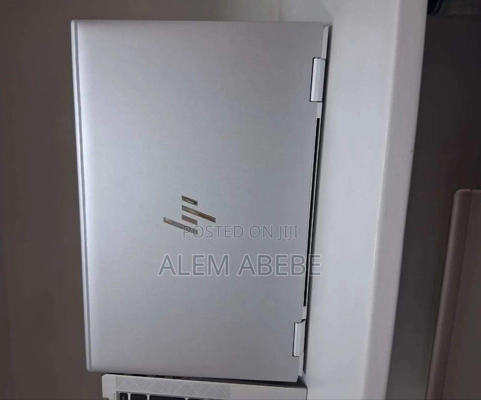New Laptop HP EliteBook X360 1030 G7 16GB Intel Core I7 SSD 512GB