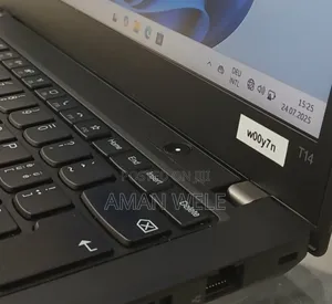 New Laptop Lenovo ThinkPad X1 Carbon 16GB AMD Ryzen 5 SSD 512GB