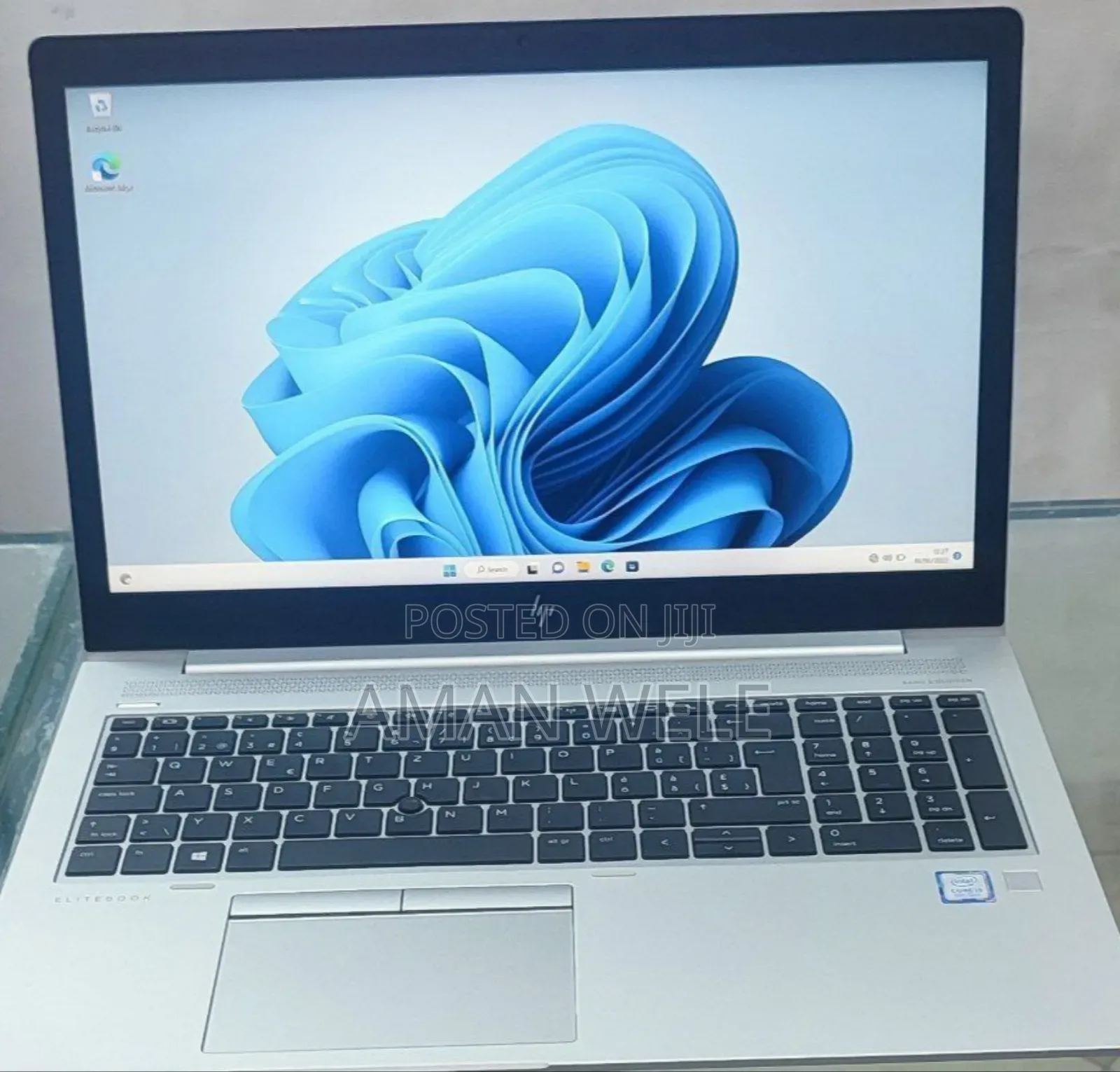 New Laptop Lenovo ThinkPad X1 Carbon 16GB AMD Ryzen 5 SSD 512GB