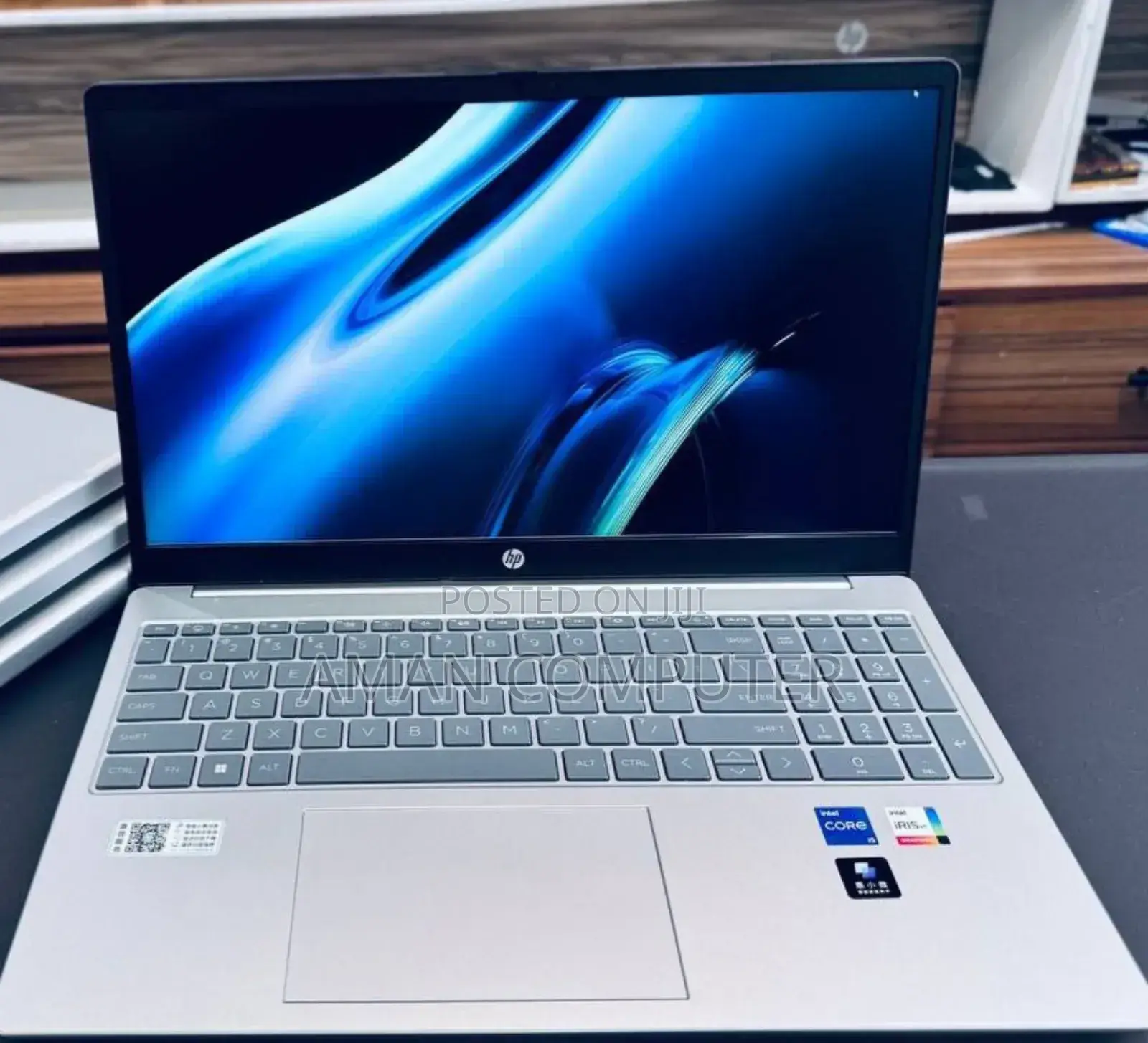 New Laptop HP Stream Notebook 16GB Intel Core I5 SSD 512GB