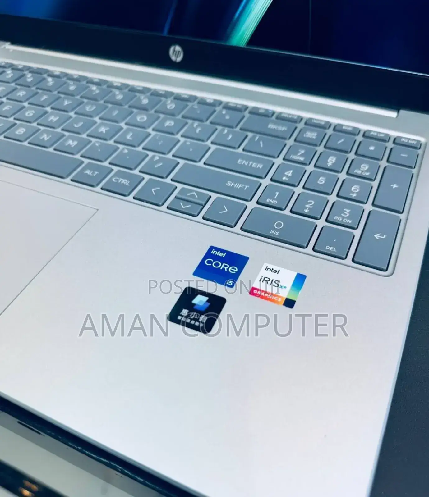 New Laptop HP Stream Notebook 16GB Intel Core I5 SSD 512GB
