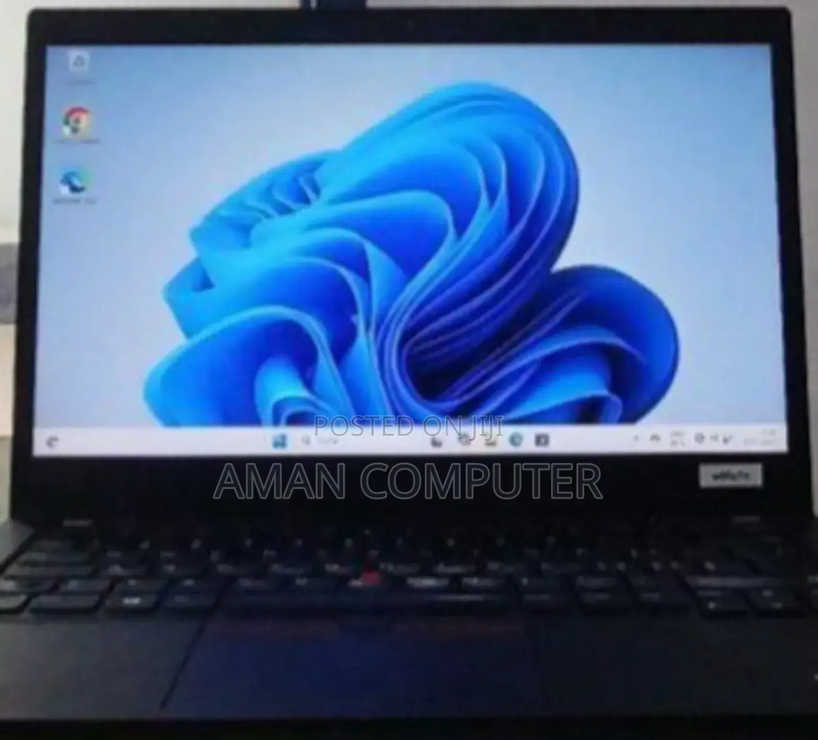 New Laptop HP Stream Notebook 16GB Intel Core I5 SSD 512GB