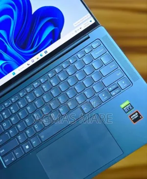 Photo - New Laptop Lenovo Yoga 7i 32GB AMD Ryzen 7 SSD 1T