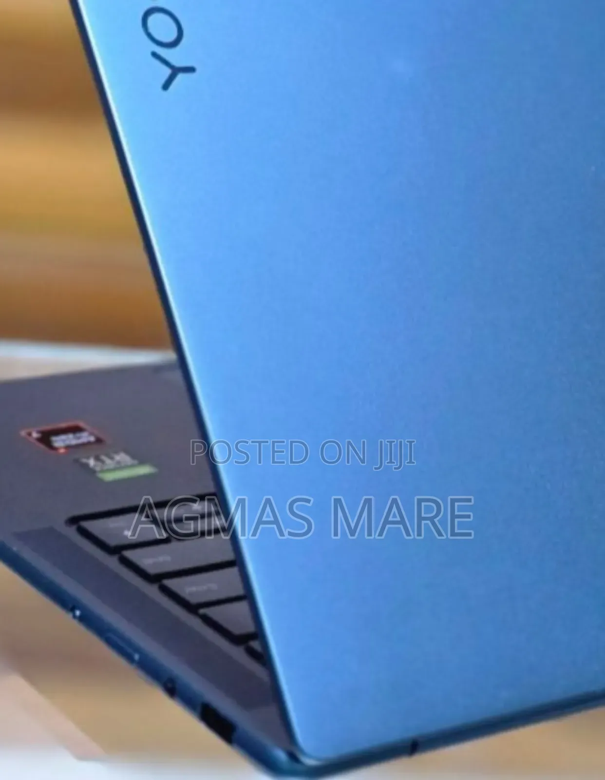 New Laptop Lenovo Yoga 7i 32GB AMD Ryzen 7 SSD 1T