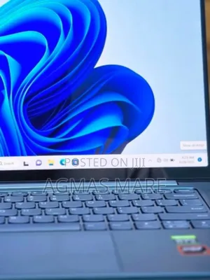 New Laptop Lenovo Yoga 7i 32GB AMD Ryzen 7 SSD 1T