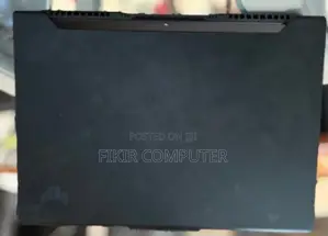 New Laptop Asus TUF Gaming A15 16GB Intel Core I7 SSD 512GB