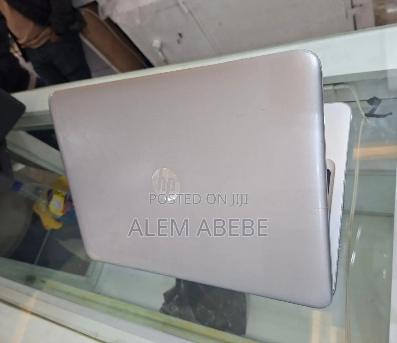 New Laptop HP ProBook 450 G4 8GB Intel Core I7 SSD 1T