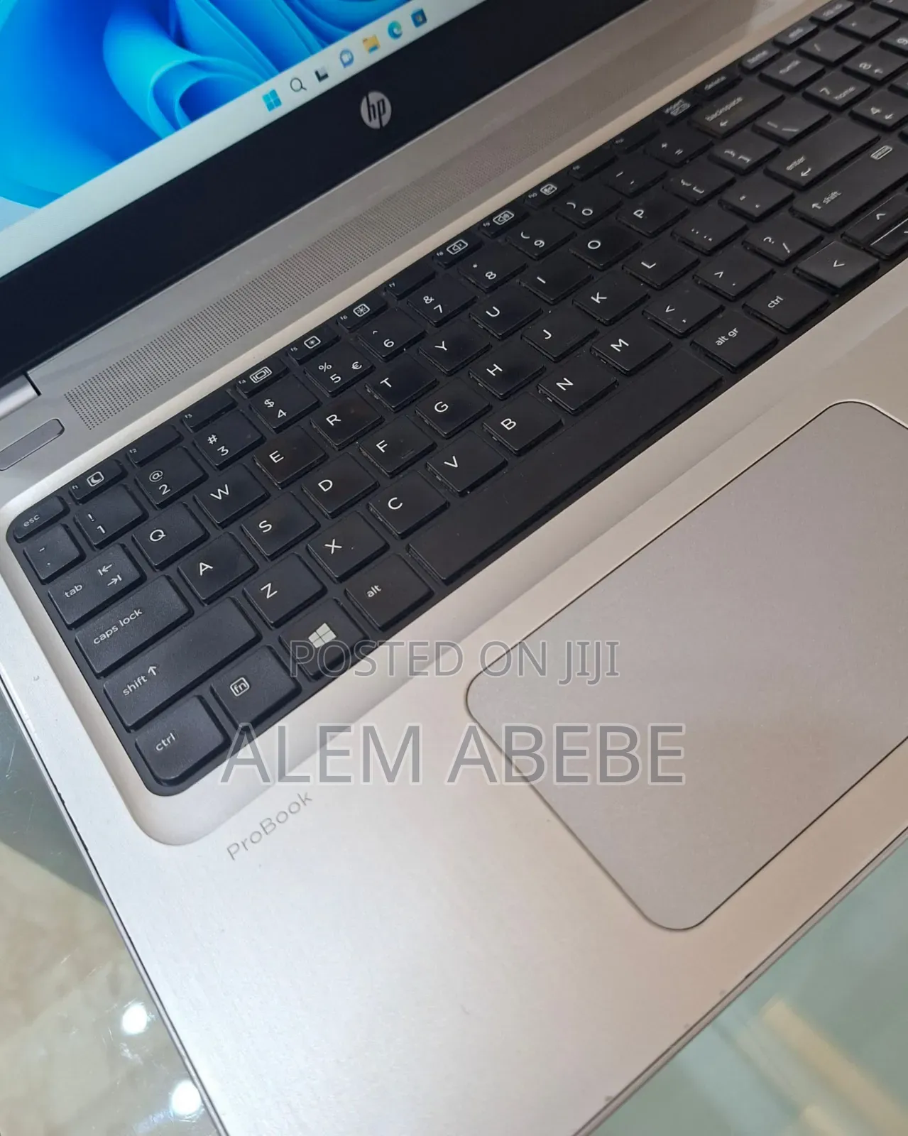 New Laptop HP ProBook 450 G4 8GB Intel Core I7 SSD 1T