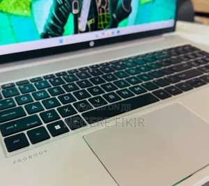 New Laptop HP Probook 450 16GB Intel Core I7 SSD 1T