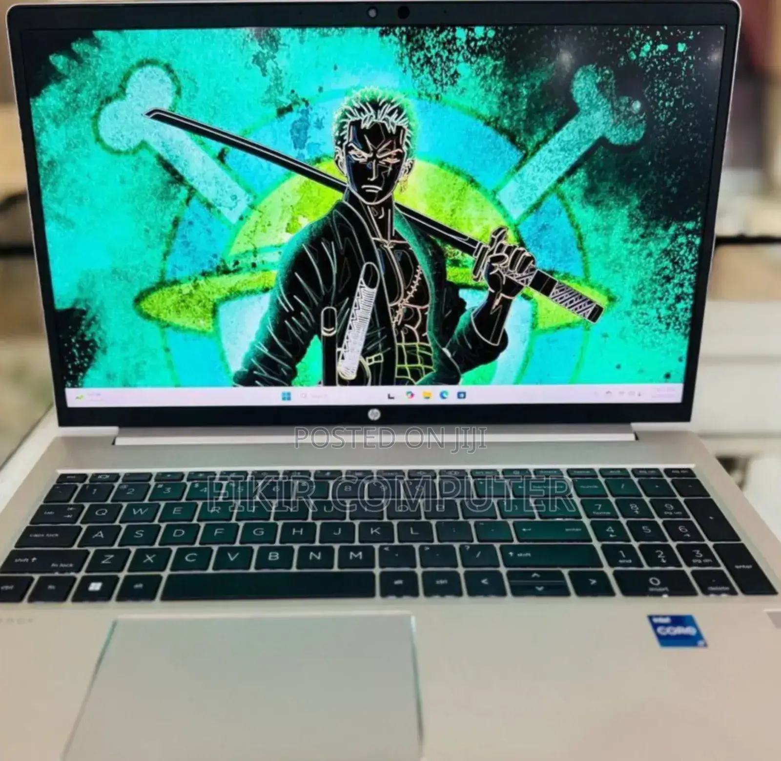 New Laptop HP Probook 450 16GB Intel Core I7 SSD 1T