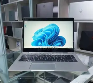 New Laptop HP EliteBook 840 G5 16GB Intel Core I5 SSD 512GB