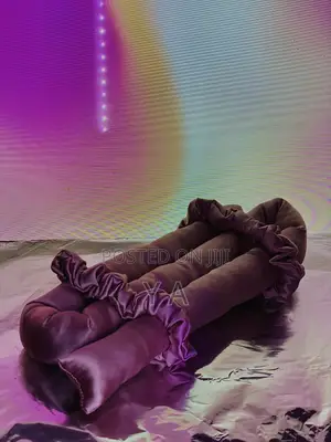 Heatless Curler + Free Scrunchies