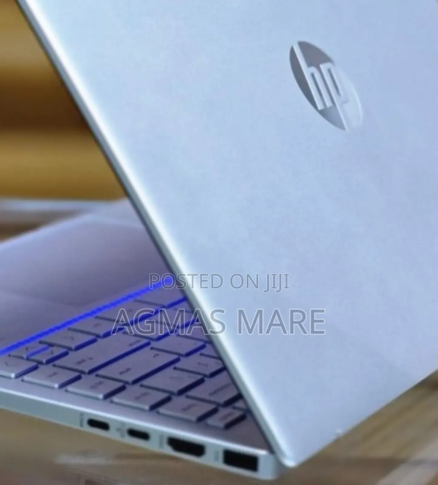 New Laptop HP Pavilion 14 16GB Intel Core I7 SSD 512GB