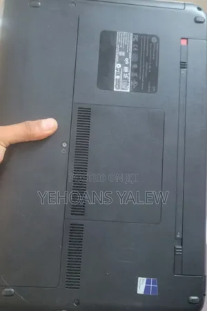 Photo - New Laptop HP ProBook 450 G2 8GB Intel Core I5 HDD 1T