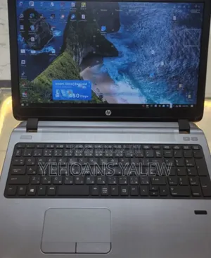 New Laptop HP ProBook 450 G2 8GB Intel Core I5 HDD 1T