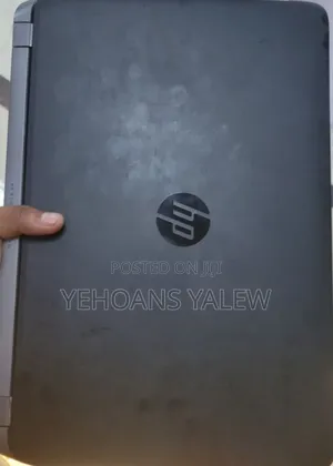 New Laptop HP ProBook 450 G2 8GB Intel Core I5 HDD 1T