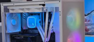 New Desktop Computer 32GB Intel Core i7 SSD 1T