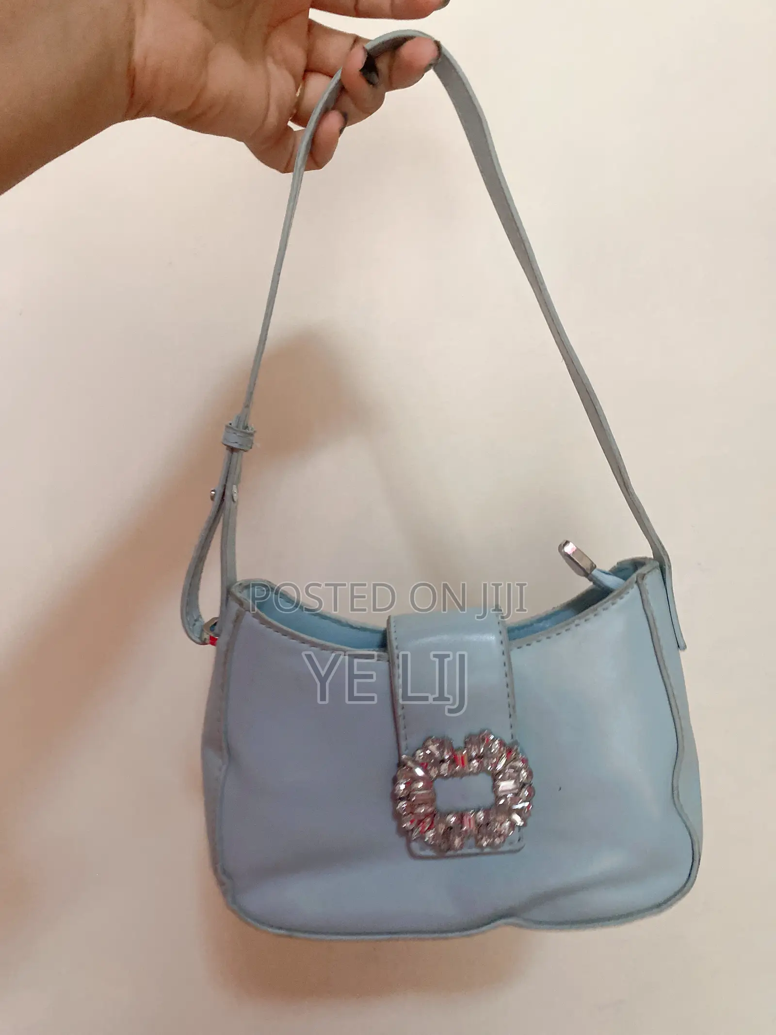 Small Hand Bag