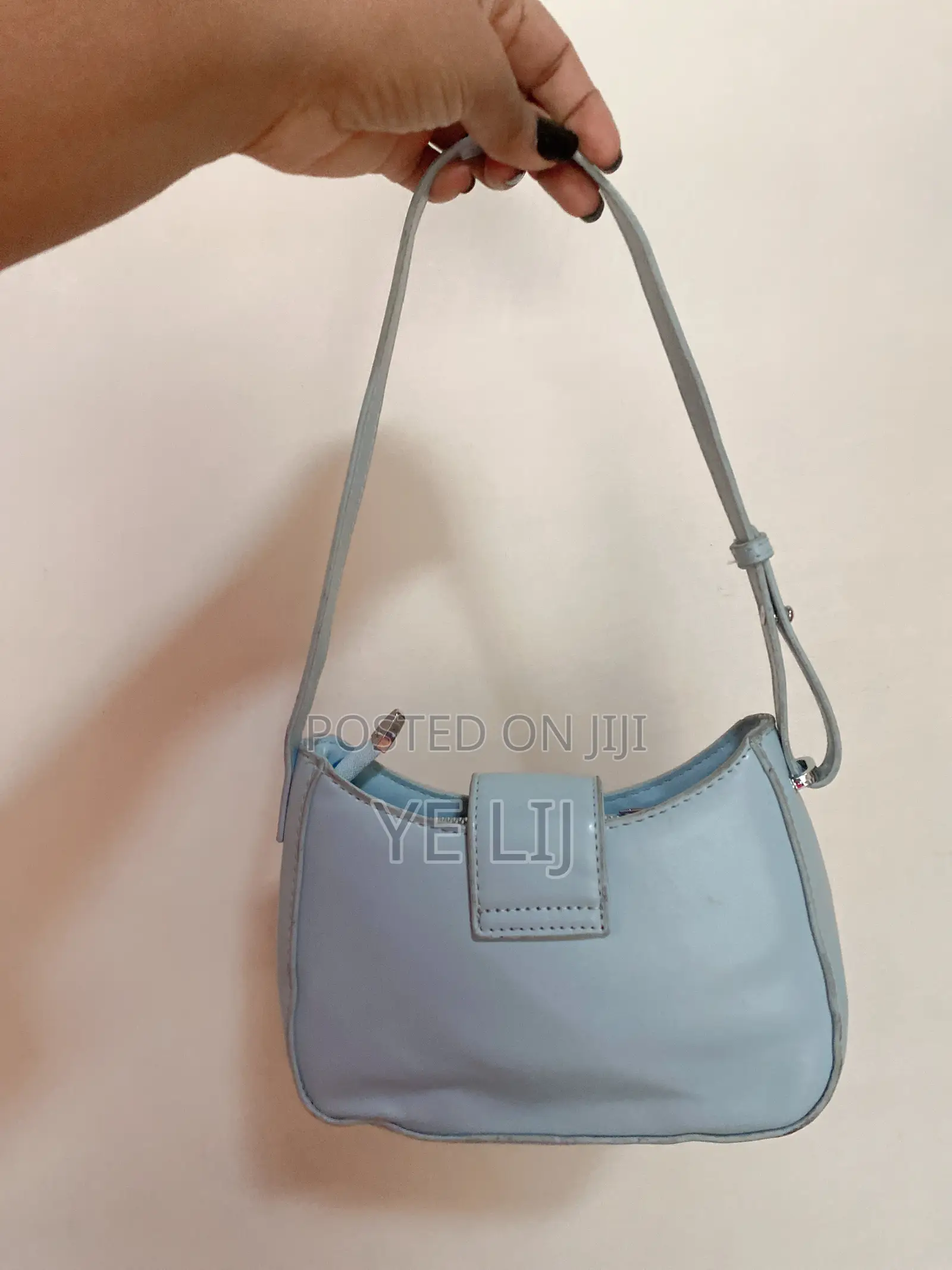 Small Hand Bag